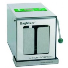 Omogeneizzatore a pale Interscience serie BagMixer modello BagMixer 400 W